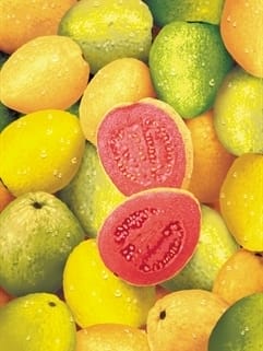 Polpa de Fruta Congelada de Goiaba De Marchi