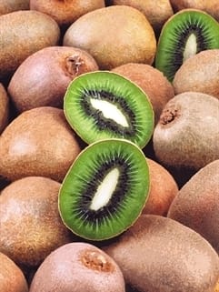 Polpa de Fruta Congelada de Kiwi De Marchi